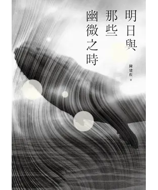 書封 明日與那些幽微之時