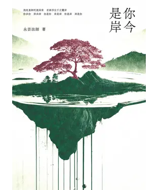 書封 你今是岸